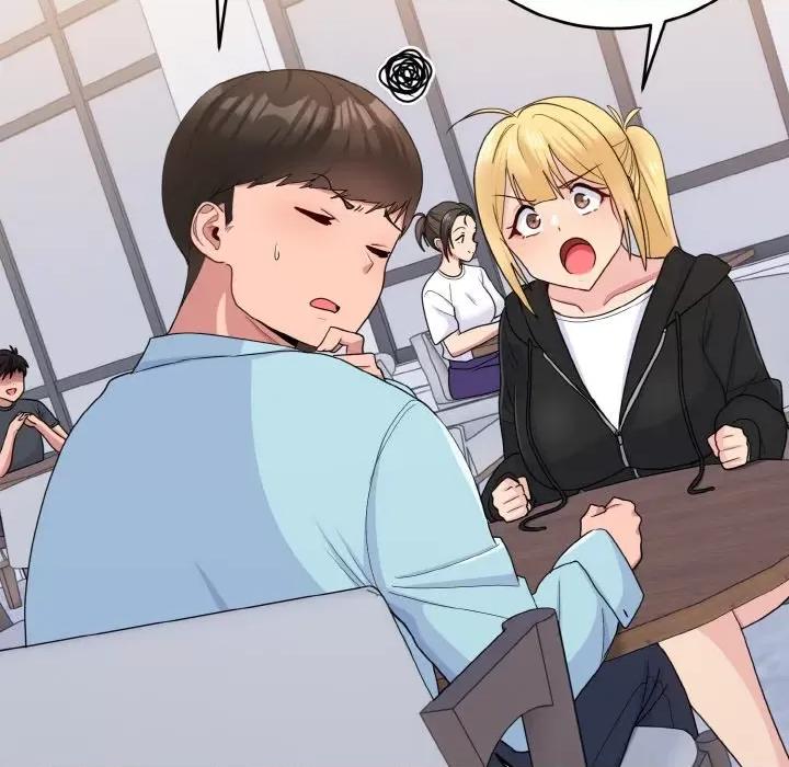 打脸的告白 打脸的告白-教训的告白打脸的告白 第7话 第128页