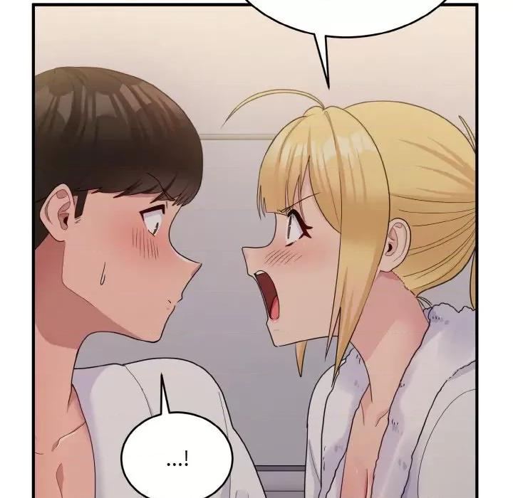 打脸的告白 打脸的告白-打脸的告白 第8话 第146页