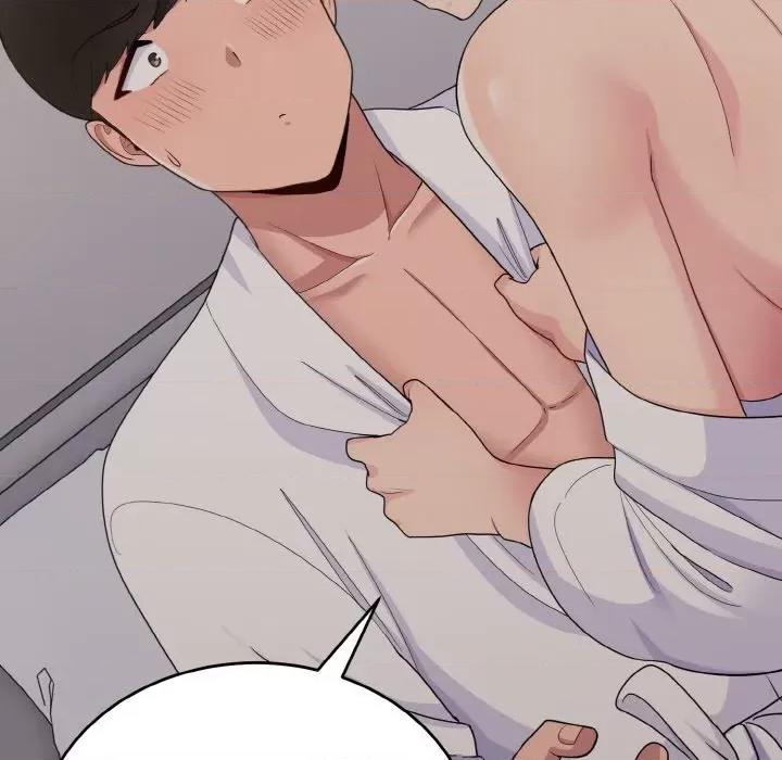 打脸的告白 打脸的告白-打脸的告白 第9话 第58页