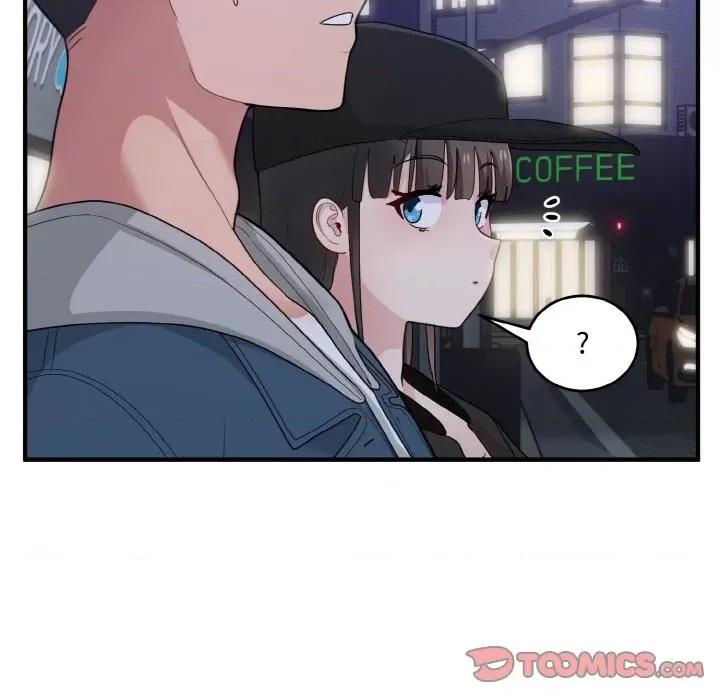 打脸的告白 打脸的告白-打脸的告白 第12话 第93页