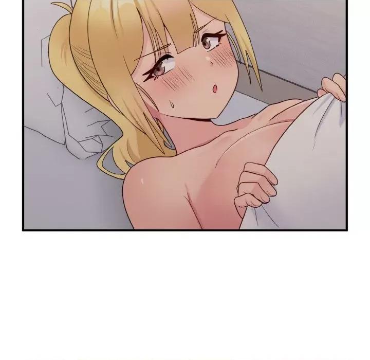 打脸的告白 打脸的告白-打脸的告白 第16话 第101页