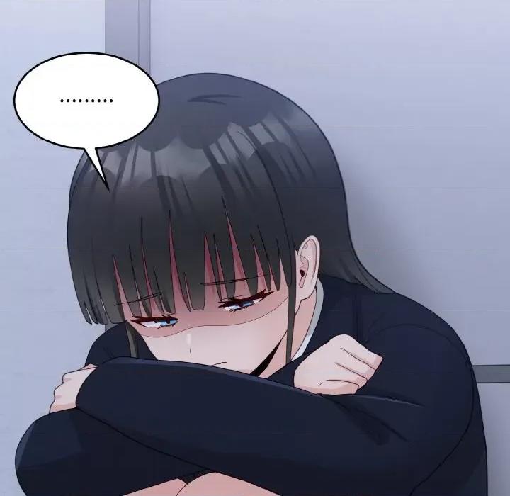 打脸的告白 打脸的告白-打脸的告白 第17话 第109页