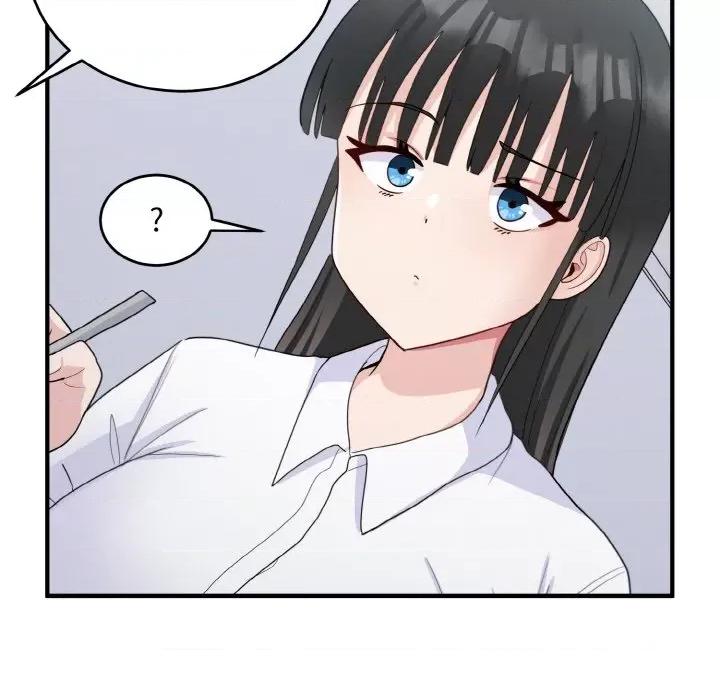 打脸的告白 打脸的告白-打脸的告白 第18话 第41页
