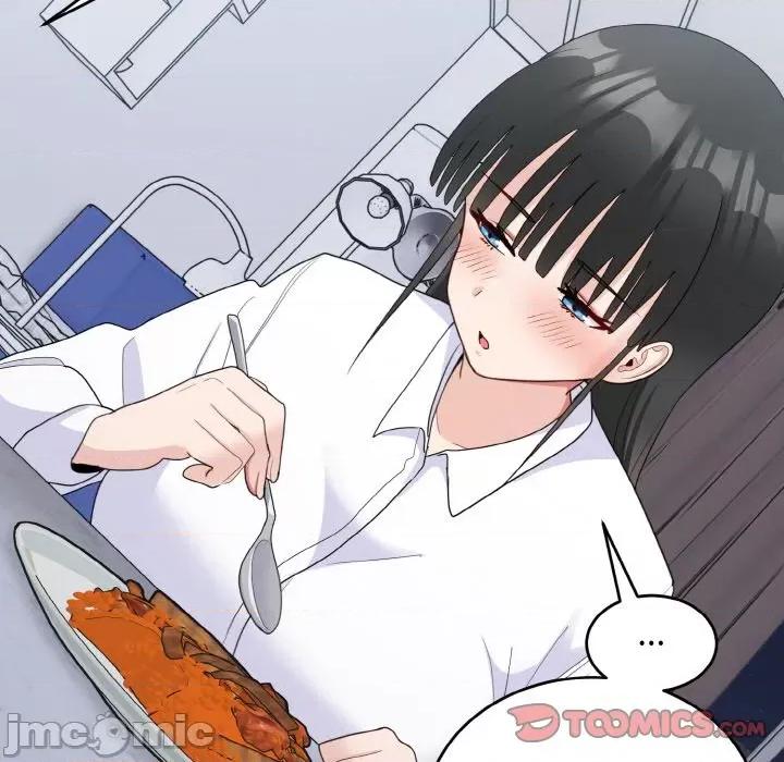 打脸的告白 打脸的告白-打脸的告白 第18话 第45页