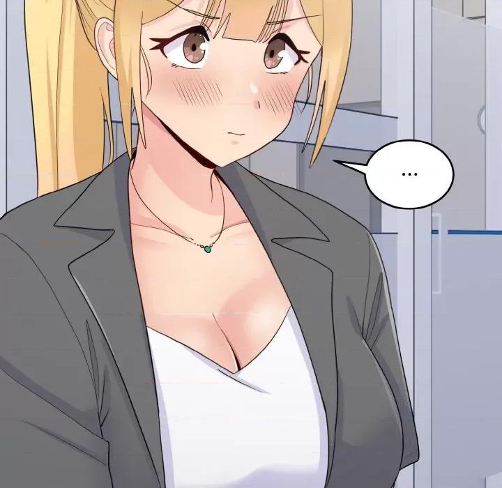 打脸的告白 打脸的告白-打脸的告白 第18话 第93页