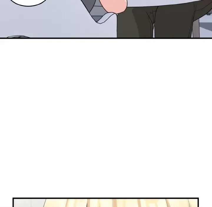 打脸的告白 打脸的告白-打脸的告白 第18话 第116页