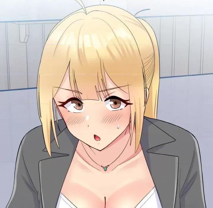 打脸的告白 打脸的告白-打脸的告白 第18话 第123页