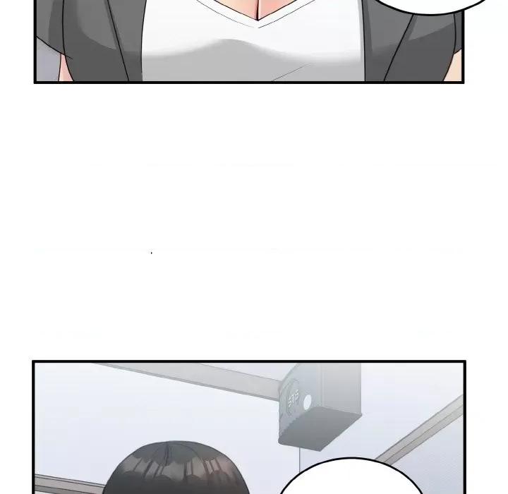 打脸的告白 打脸的告白-打脸的告白 第19话 第109页