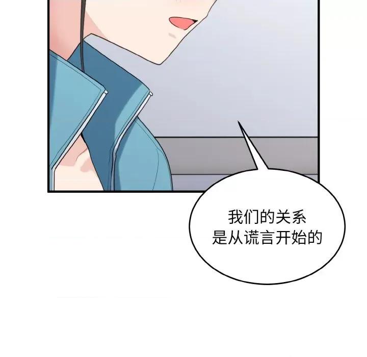 打脸的告白 打脸的告白-打脸的告白 第34话 第84页