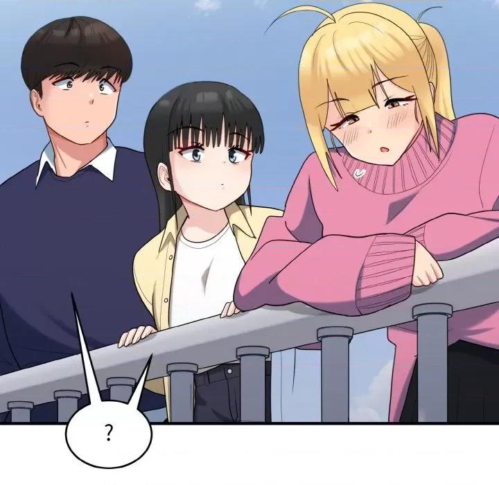 打脸的告白 打脸的告白-打脸的告白 第35话 第71页