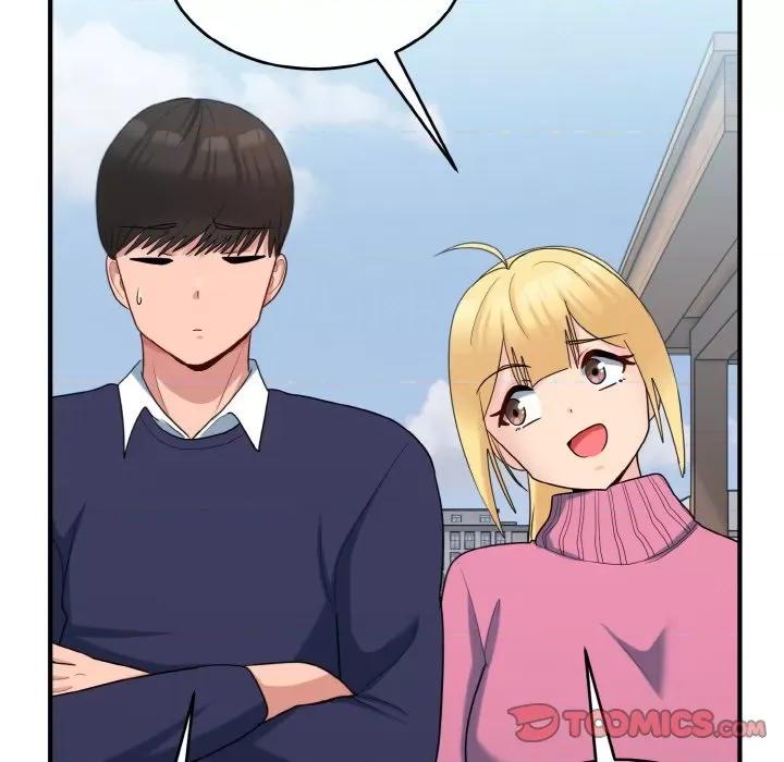 打脸的告白 打脸的告白-打脸的告白 第35话 第93页