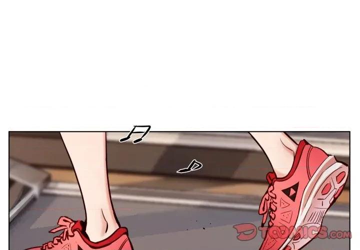 赎罪营 赎罪营-赎罪营 第5话 第1页