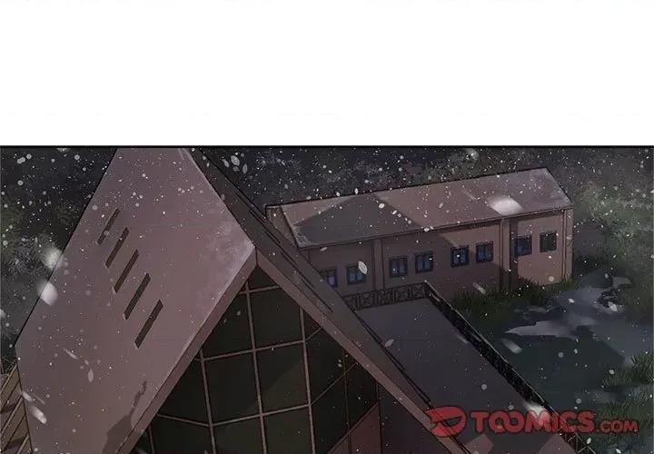 赎罪营 赎罪营-赎罪营 第9话 第1页
