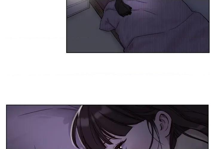 赎罪营 赎罪营-赎罪营 第11话 第3页