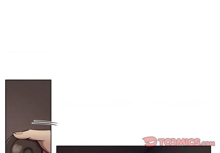 赎罪营 赎罪营-赎罪营 第19话 第1页