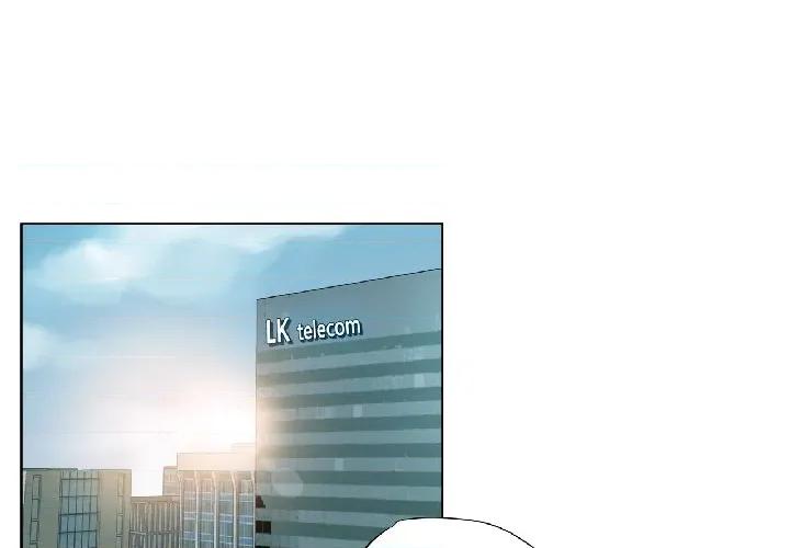 赎罪营 赎罪营-赎罪营 第24话 第1页