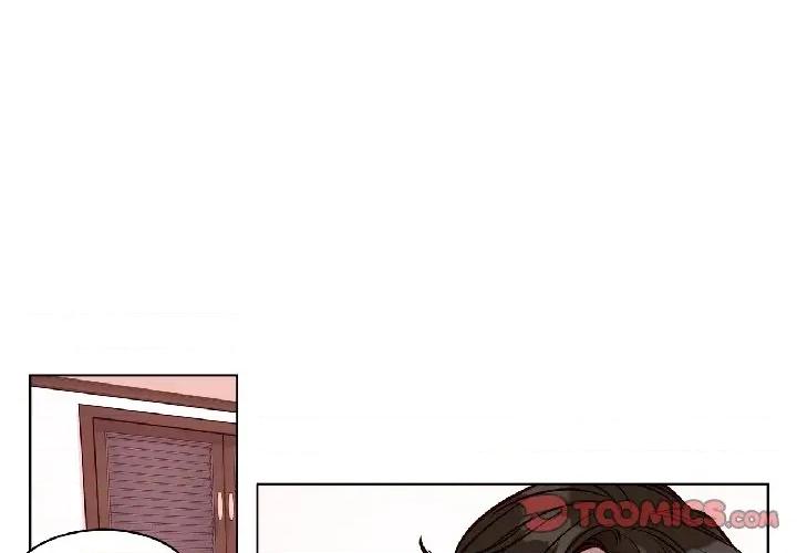 赎罪营 赎罪营-赎罪营 第25话 第1页