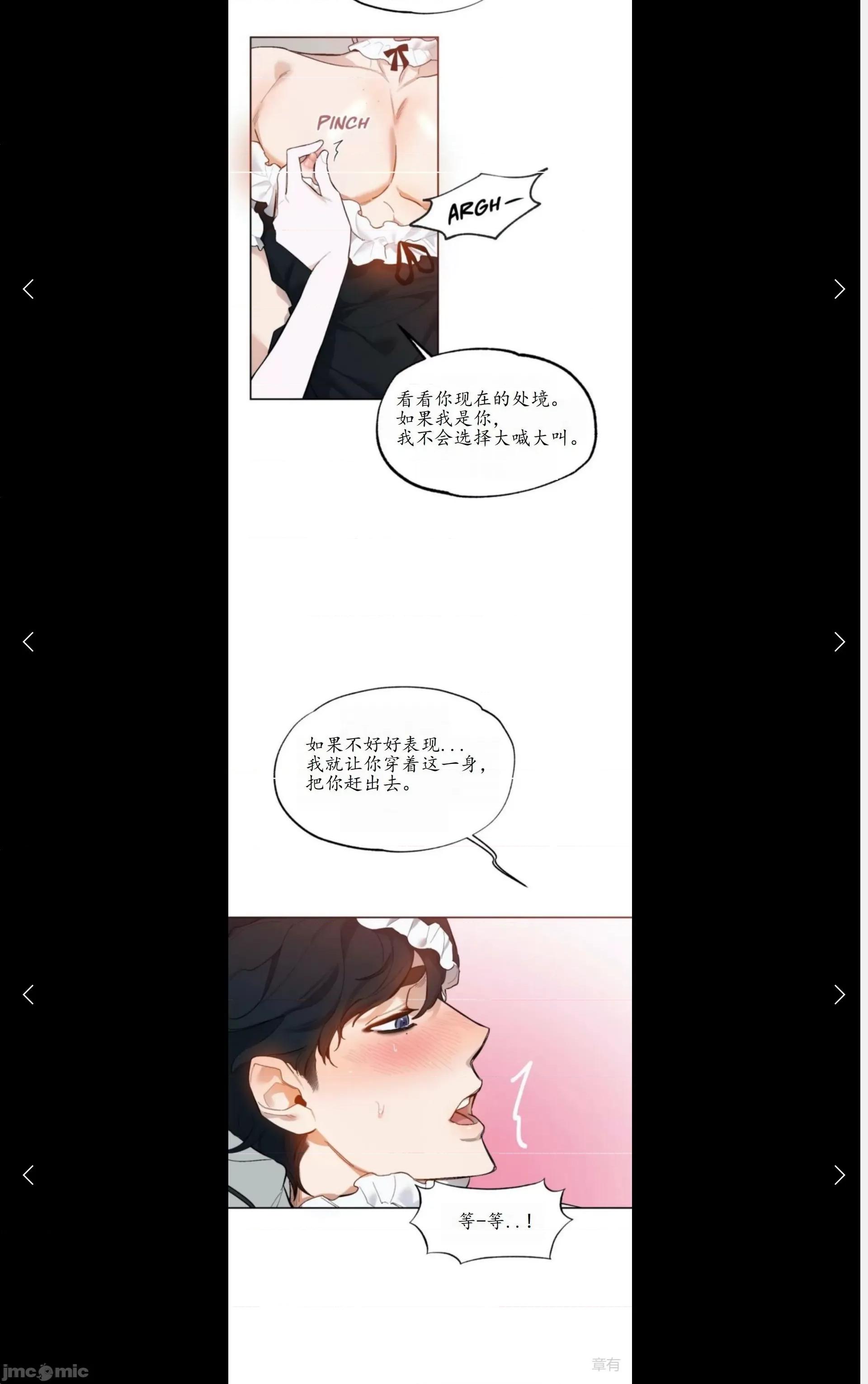 维持秘密的保安法 维持秘密的保安法8 第34页