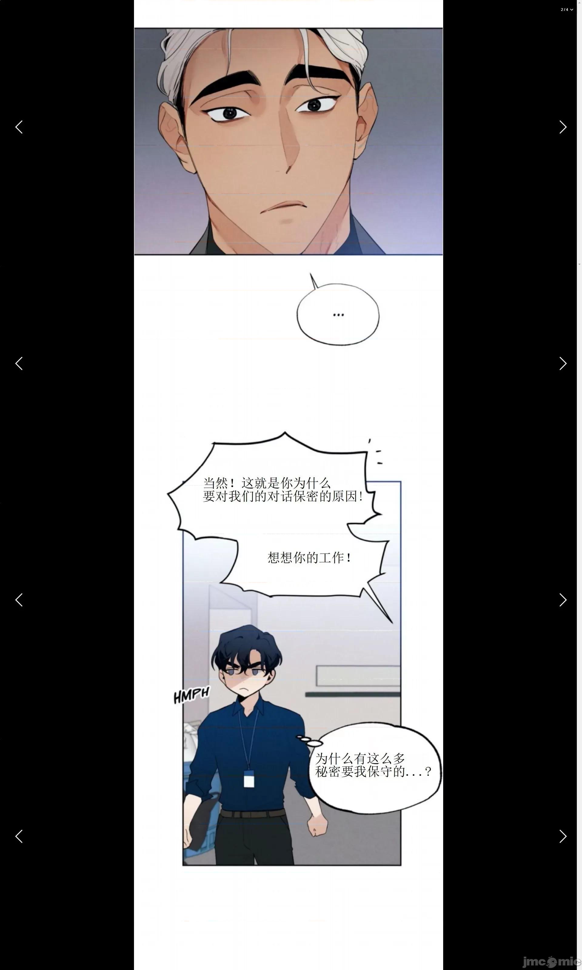 维持秘密的保安法 维持秘密的保安法 13 第10页