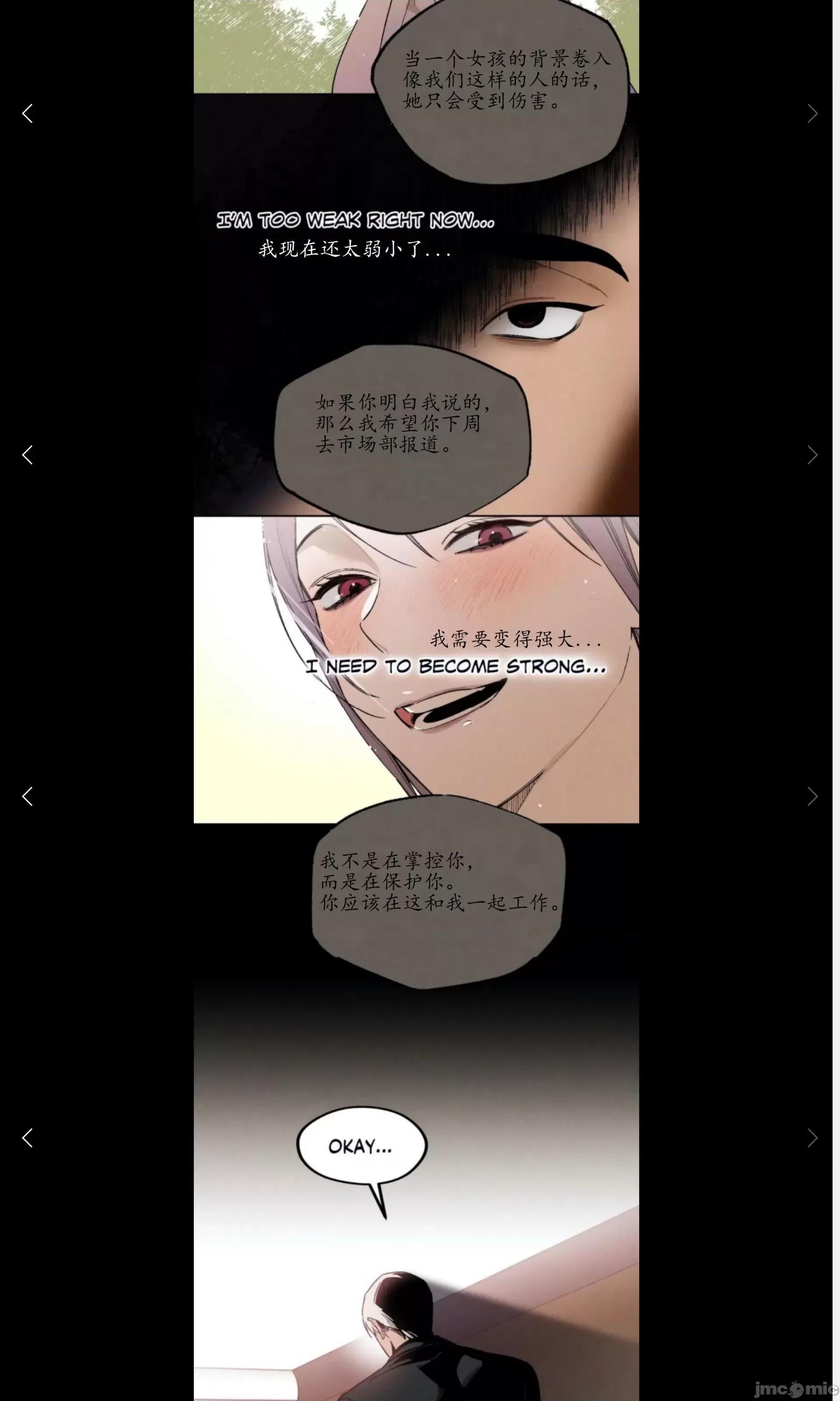 维持秘密的保安法 维持秘密的保安法17 第22页