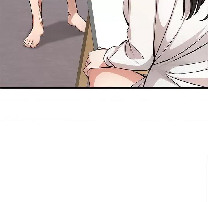 为毕业献身 为毕业献身-为毕业献身 第5话 第118页