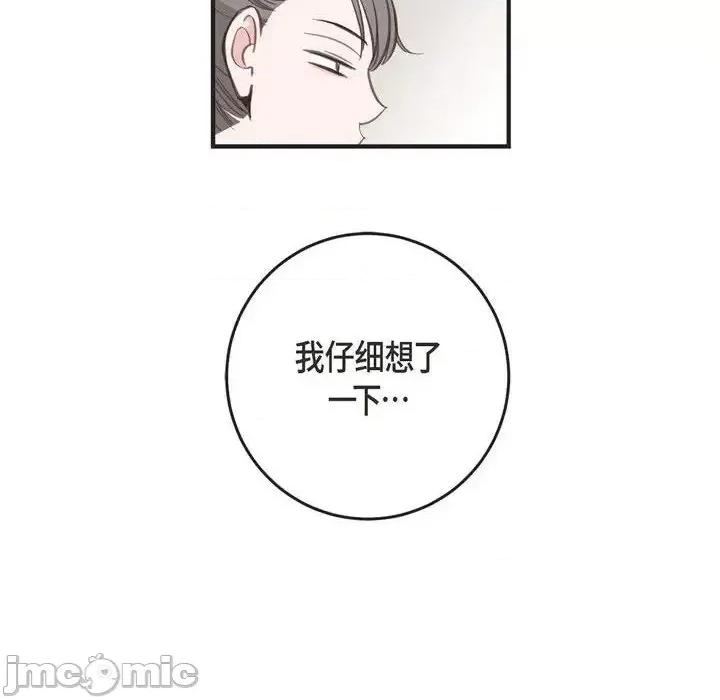 生存婚姻 生存婚姻-第 6 话 第30页