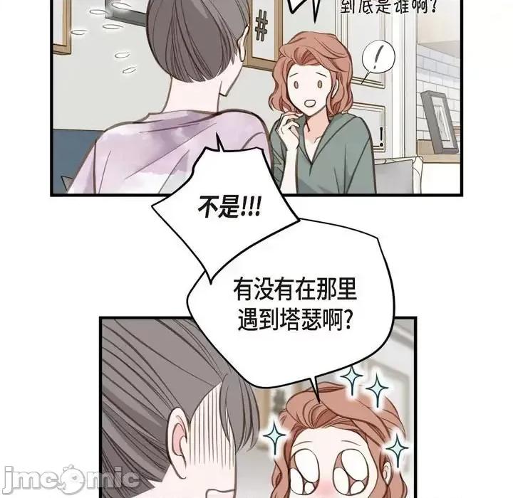 生存婚姻 生存婚姻-第 6 话 第55页