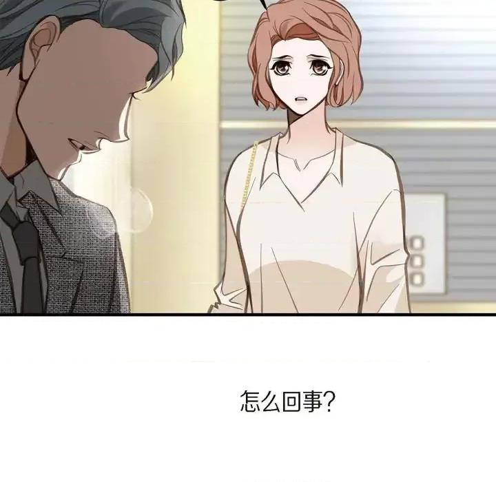 生存婚姻 生存婚姻-第 8 话 第59页