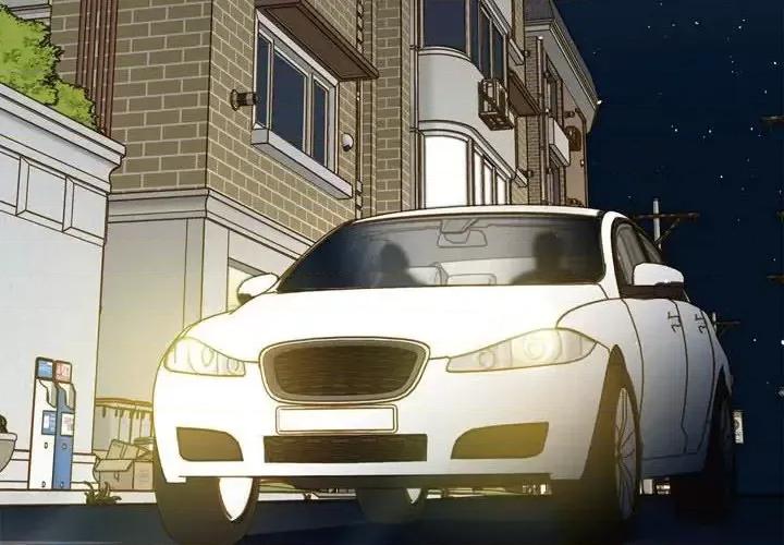生存婚姻 生存婚姻-第 9 话 第4页