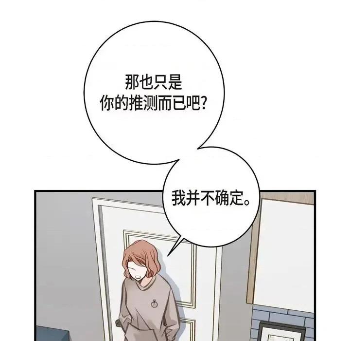 生存婚姻 生存婚姻-第 14 话 第21页