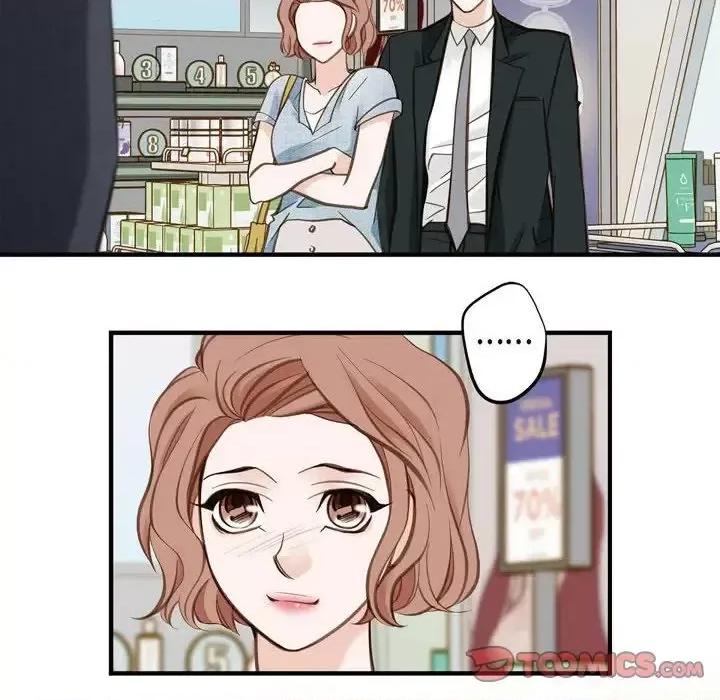 生存婚姻 生存婚姻-第 16 话 第22页