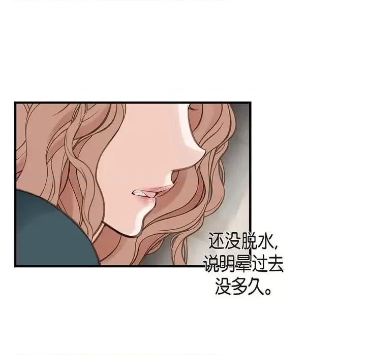 生存婚姻 生存婚姻-第 24 话 第81页