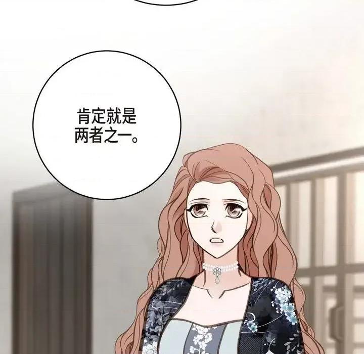 生存婚姻 生存婚姻-第 28 话 第74页