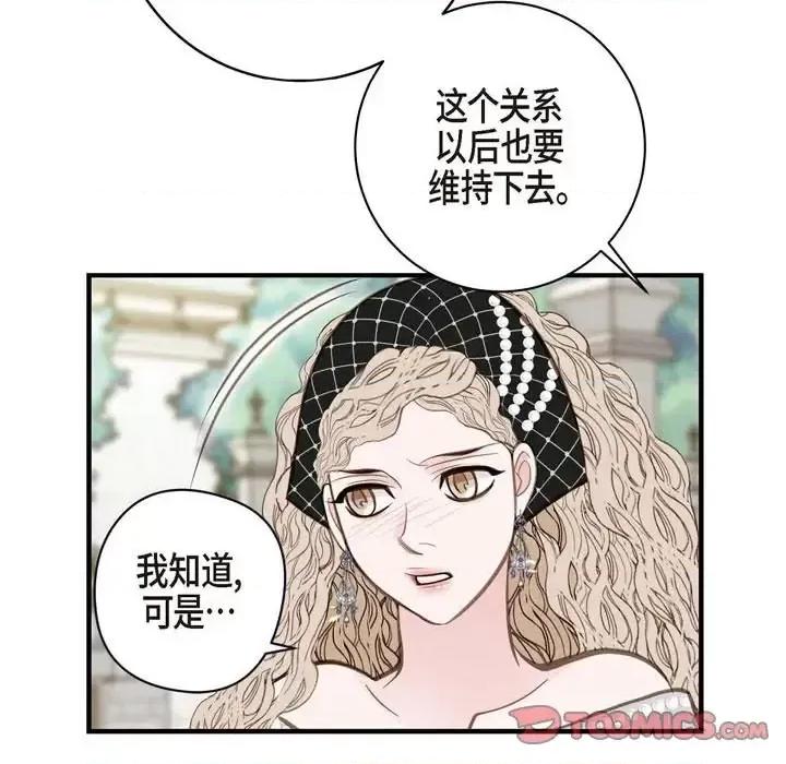 生存婚姻 生存婚姻-第 28 话 第87页