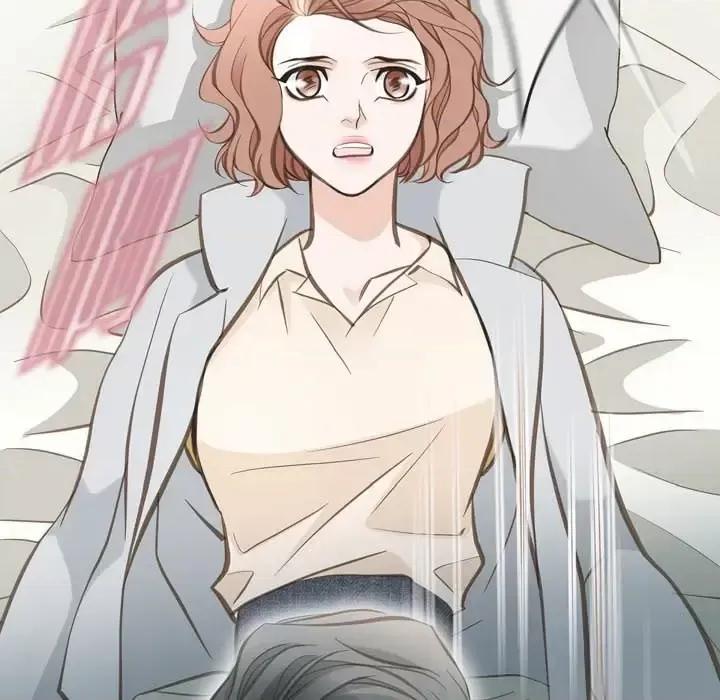 生存婚姻 生存婚姻-第 31 话 第71页