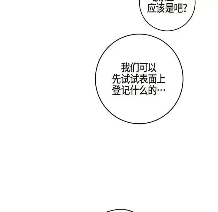 生存婚姻 生存婚姻-第 32 话 第29页