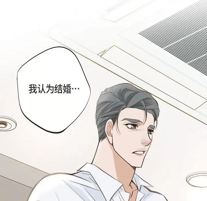 生存婚姻 生存婚姻-第 32 话 第32页