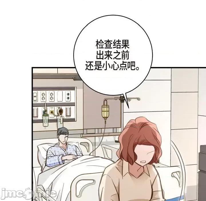 生存婚姻 生存婚姻-第 33 话 第105页
