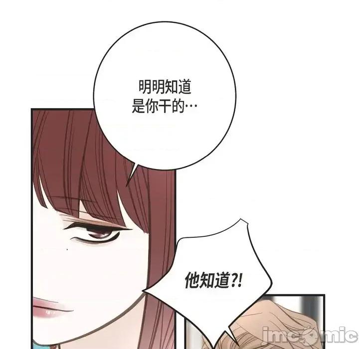 生存婚姻 生存婚姻-第 35 话 第65页