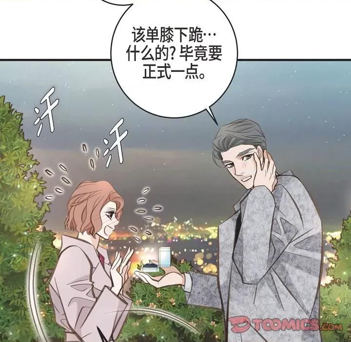 生存婚姻 生存婚姻-第 36 话 第87页