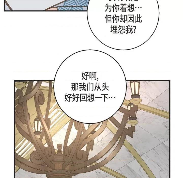生存婚姻 生存婚姻-第 39 话 第61页