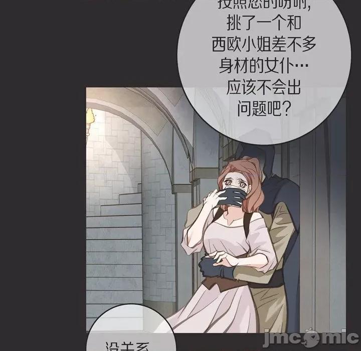 生存婚姻 生存婚姻-第 39 话 第80页