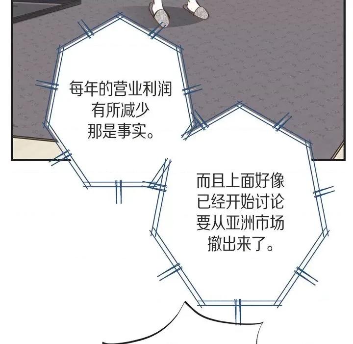 生存婚姻 生存婚姻-第 40 话 第133页