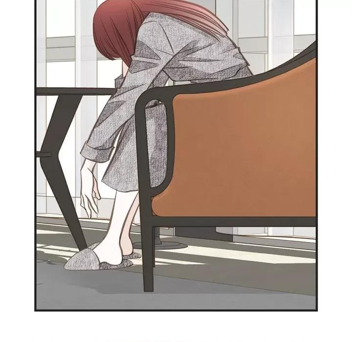 生存婚姻 生存婚姻-第 41 话 第22页