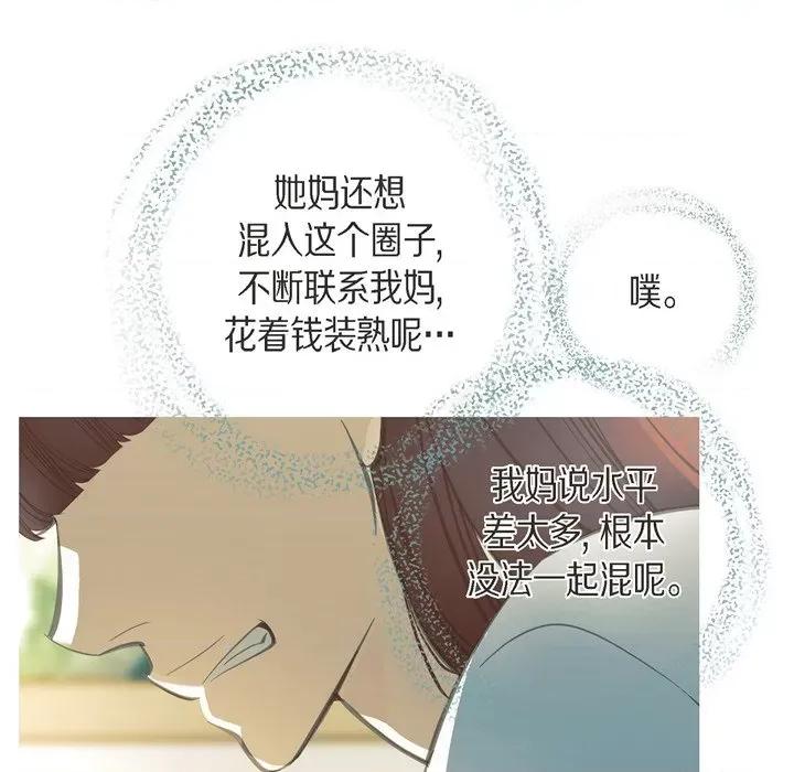生存婚姻 生存婚姻-第 41 话 第28页