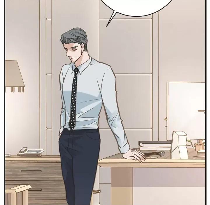 生存婚姻 生存婚姻-第 41 话 第126页