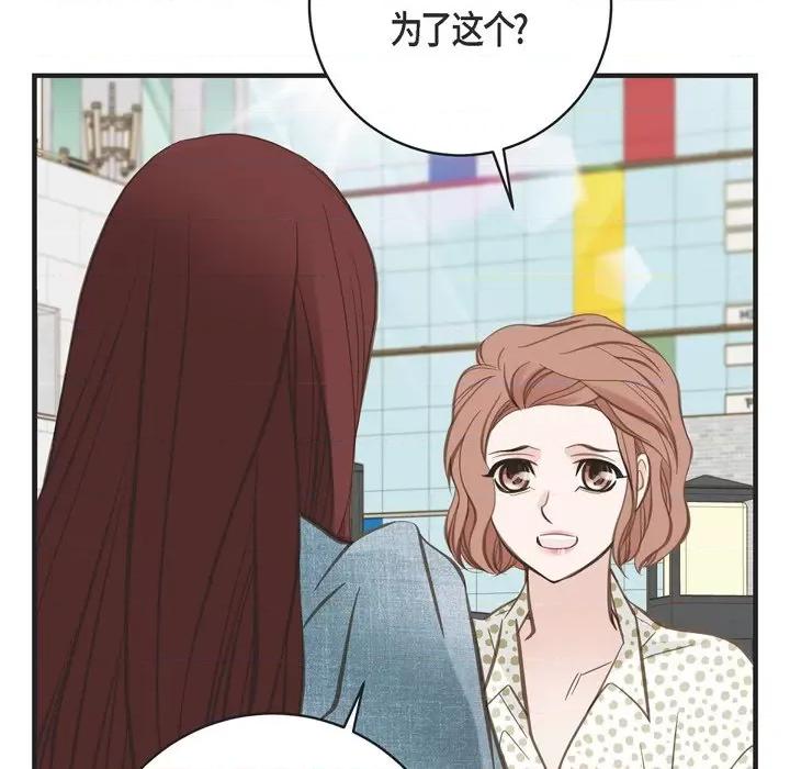生存婚姻 生存婚姻-第 42 话 第124页