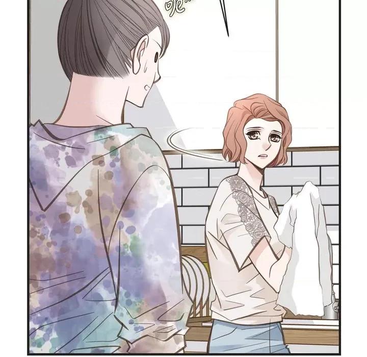 生存婚姻 生存婚姻-第 43 话 第84页