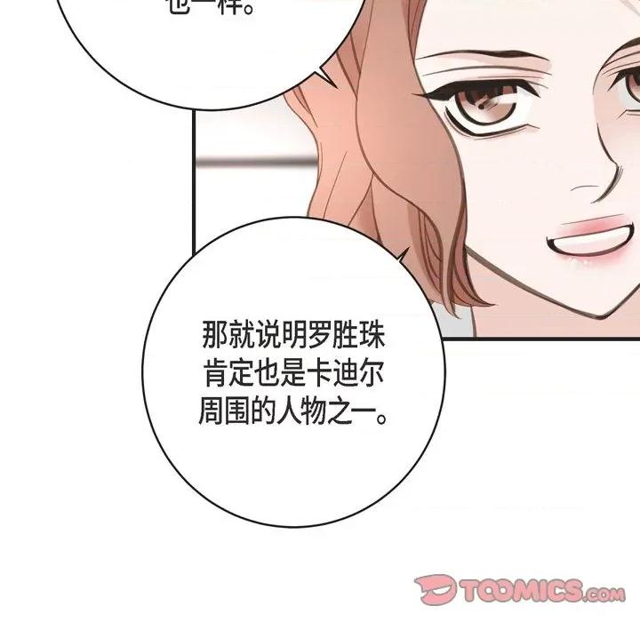 生存婚姻 生存婚姻-第 43 话 第87页