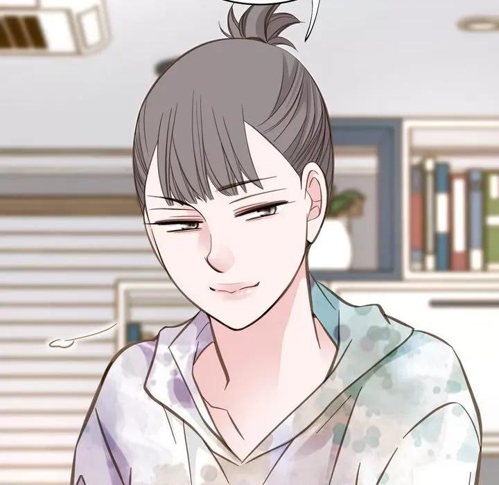 生存婚姻 生存婚姻-第 43 话 第121页